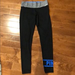 Reversible PINK legging